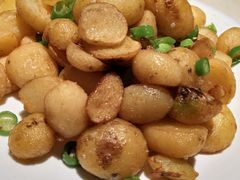 -梁家大院•农家菜(昆山会展中心店)