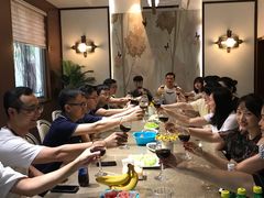 -暖心派对·独栋别墅团建聚会轰趴馆