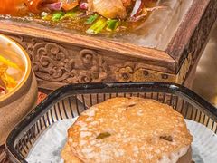 -锦府盐帮·李宅(领展购物广场中关村店)