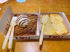 -阿信厚吐司(曾厝垵店)