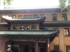 -十朝院子·南京菜(夫子庙店)