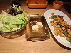 -谷丽麦馕新疆菜·清真(步步高梅溪新天地店)