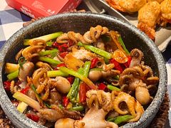 -阿妹小海鲜(下角店)
