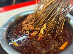 -牛华八婆麻辣烫(起源店)