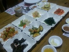 android_upload_pic-紫霞门韩国料理烤肉(深南东路店)