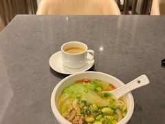 -白云机场易登机休息室
