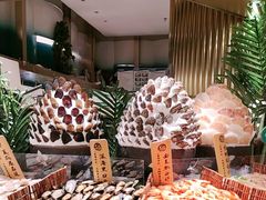 -亚马逊海鲜自助(梅溪湖步步高店)