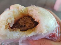 -清泉阁包子铺(中山路店)