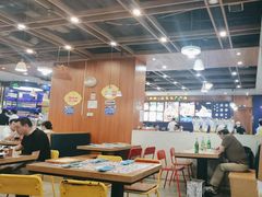 -勇利赵家烤肉坊(翠华北路店)