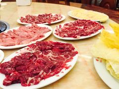 -陈记顺和潮汕牛肉火锅(韩江路店)
