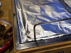 -烤满分·东北烧烤(首经贸店)