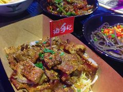 -蘭奢雅集·江浙菜(青山江滩店)