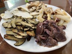 -八木轩·寻味大理白族民俗餐厅(文献路店)