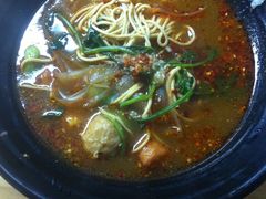 -四川老牛麻辣烫(北门桥店)