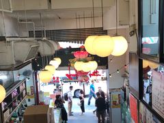 -香港蓮香樓(中環店)