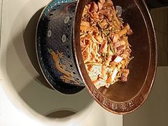 -喜来登酒店-盛宴标帜海鲜自助