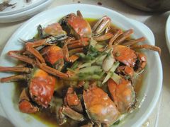 清蒸六月黄-老品芳