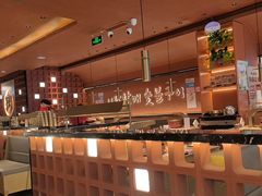 -西塔老太太泥炉烤肉(亚运村店)