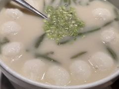 -苏帮袁Sue Cuisine(来福士店)