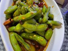 -乌兰烧烤·烤羊腿(西丽店)