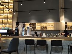 -GOTLOT COFFEE&KITCHEN角落厨房NOOK店