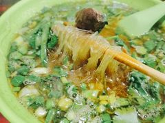 -张记牛肉面馆(天津路店)