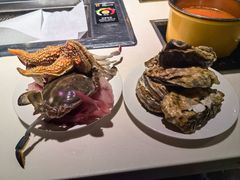 -聚盛源蒸汽海鲜火锅烤肉自助(巨川金海岸购物广场店)