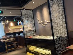 -捞王锅物料理(四川北路店)