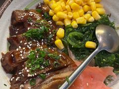 -戏作寿司(观音桥店)