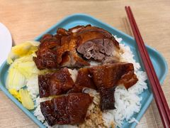 -滋味满屋美食坊(上海街店)