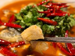 -清水亭湖北菜(大屯DT51店)