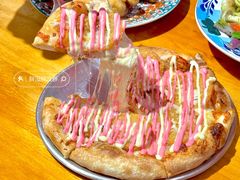 -黑熊披萨orso pizza