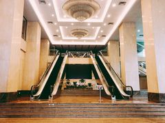 -广发银行(广州广发大厦支行)