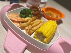 -卡朋西餐(悦汇城店)