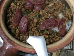 -阳江河堤老牌曾记美食