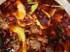 -受气牛肉·重庆耙牛肉(来福士店)