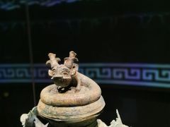 -盘龙城国家考古遗址公园