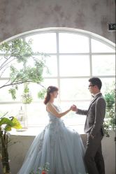 点击看大图 -太郎花子婚纱摄影艺术中心