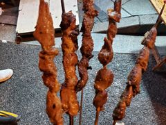 -新疆伊宁远征餐厅