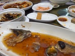 -顺风海鲜港(金玉兰店)
