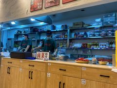 -东排食堂长沙小吃大排档(五一广场店)