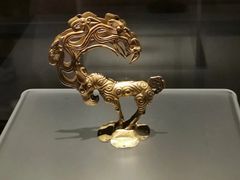 -陕西历史博物馆