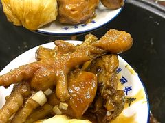 -大鹅岛绿色生态美食园
