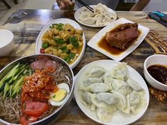 -东北特色水饺(郭家桥店)