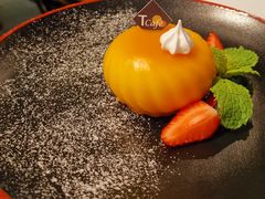 -T館·花园艺术餐厅
