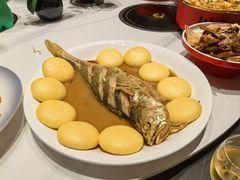 -山东八大碗山东老字号