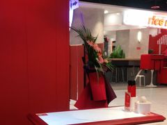 大堂-71号豆汤饭·成都小馆(春熙路百盛店)