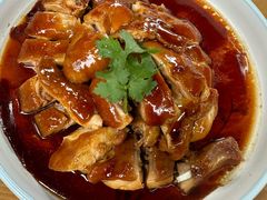-东坊味道私房菜·地道顺德菜(大良店)