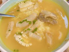 -喜粤糖朝餐厅(三八广场店)