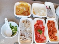 -海底捞火锅(公益西桥店)